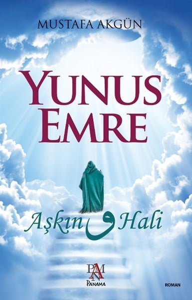 Yunus Emre  - Aşkın Vav Hali
