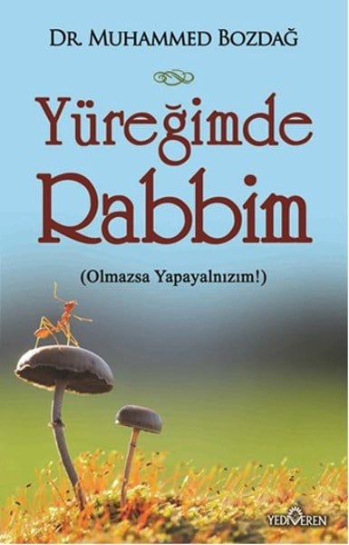 Yüreğimde Rabbim (15,00 TL)