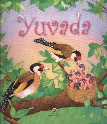 Yuvada (Ciltsiz)