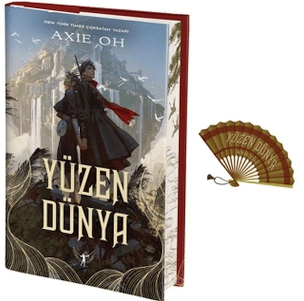 Yüzen Dünya