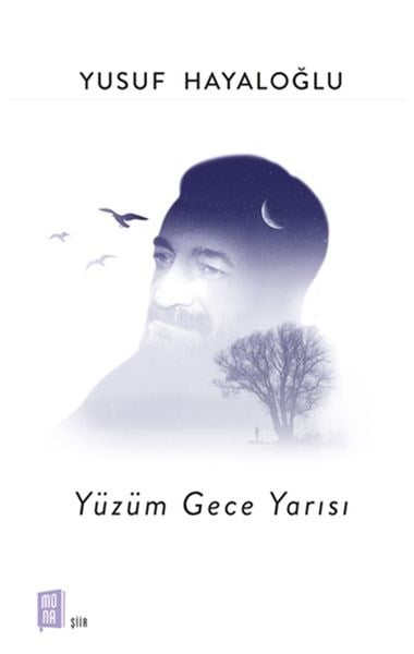 Yüzüm Gece Yarısı