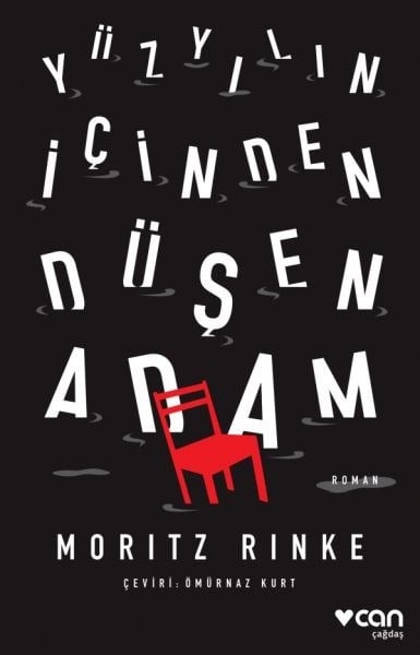 Yüzyılın İçinden Düşen Adam