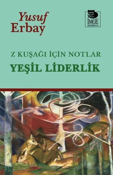 Z Kuşağı İçin Notlar