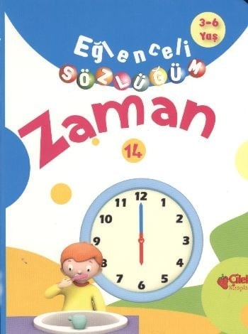 Zaman / Eğlenceli Sözlüğüm