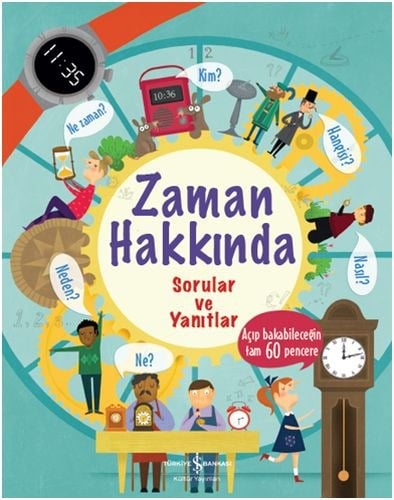 Zaman Hakkında Sorular ve Yanıtlar