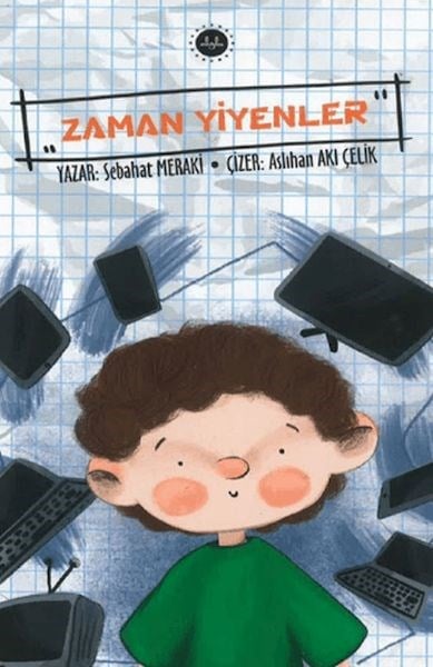 Zaman Yiyenler