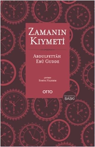 Zamanın Kıymeti (Ciltli)