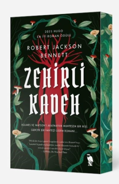 Zehirli Kadeh