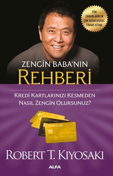 Zengin Baba'nın Rehberi