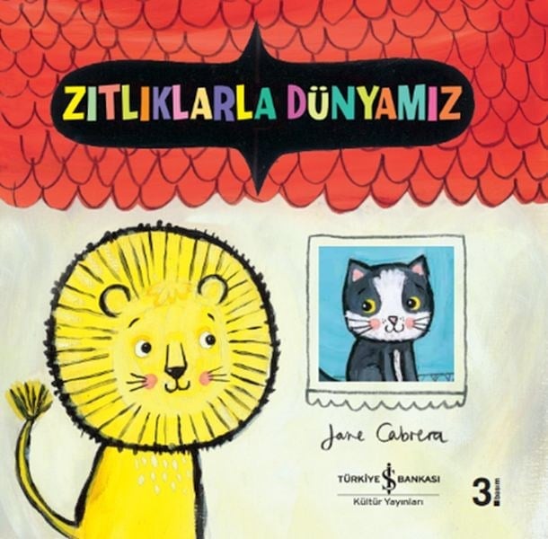 Zıtlıklarla Dünyamız