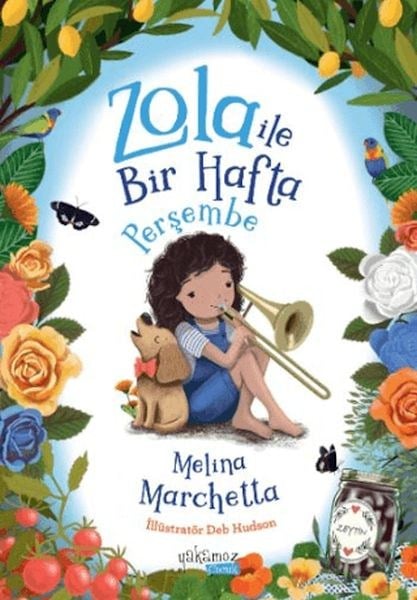 Zola İle Bir Hafta - Perşembe
