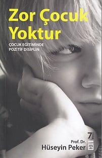 Zor Çocuk Yoktur