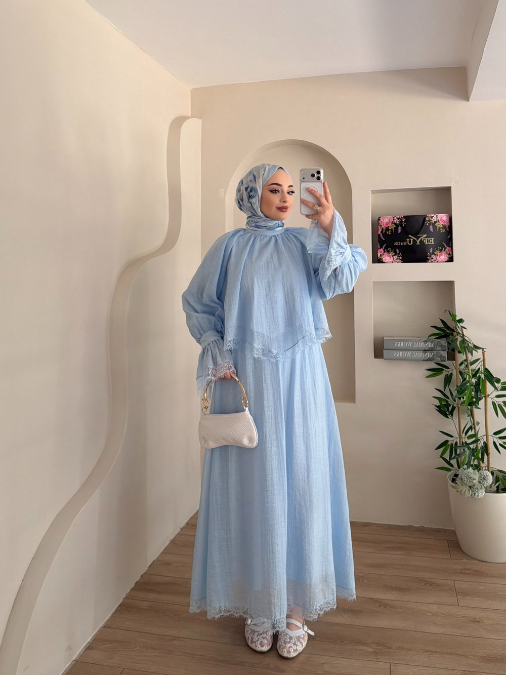 Anely Etekli Takım