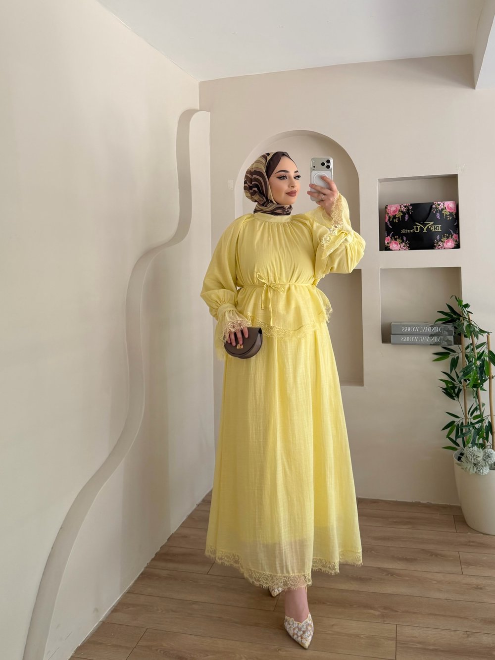 Anely Etekli Takım