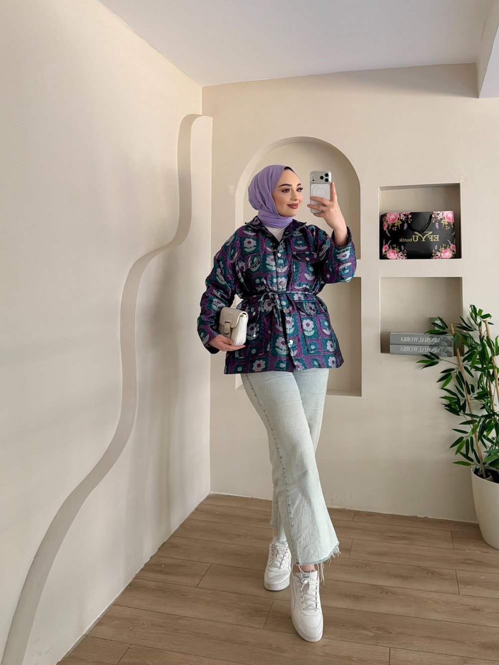 Apoly Jakar Ceket