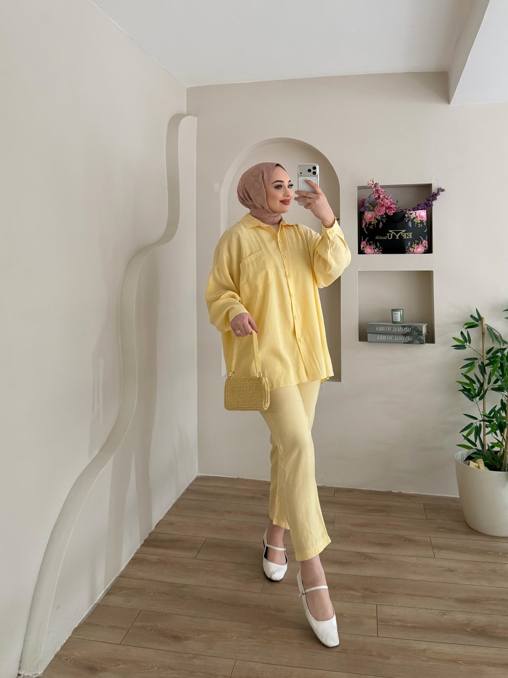 Cleo İkili Takım