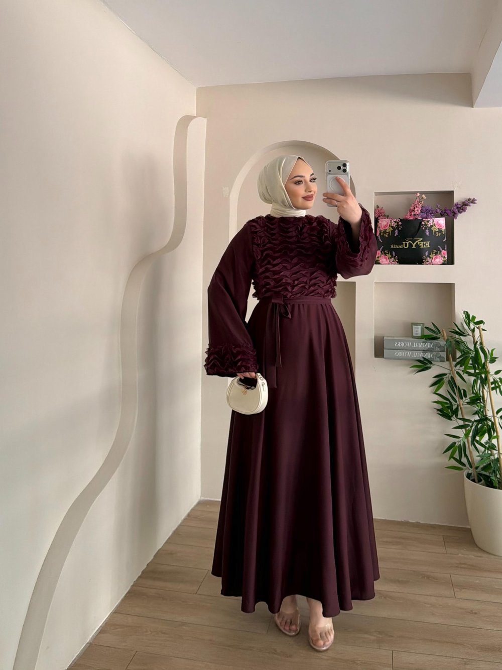 Elina Elbise 