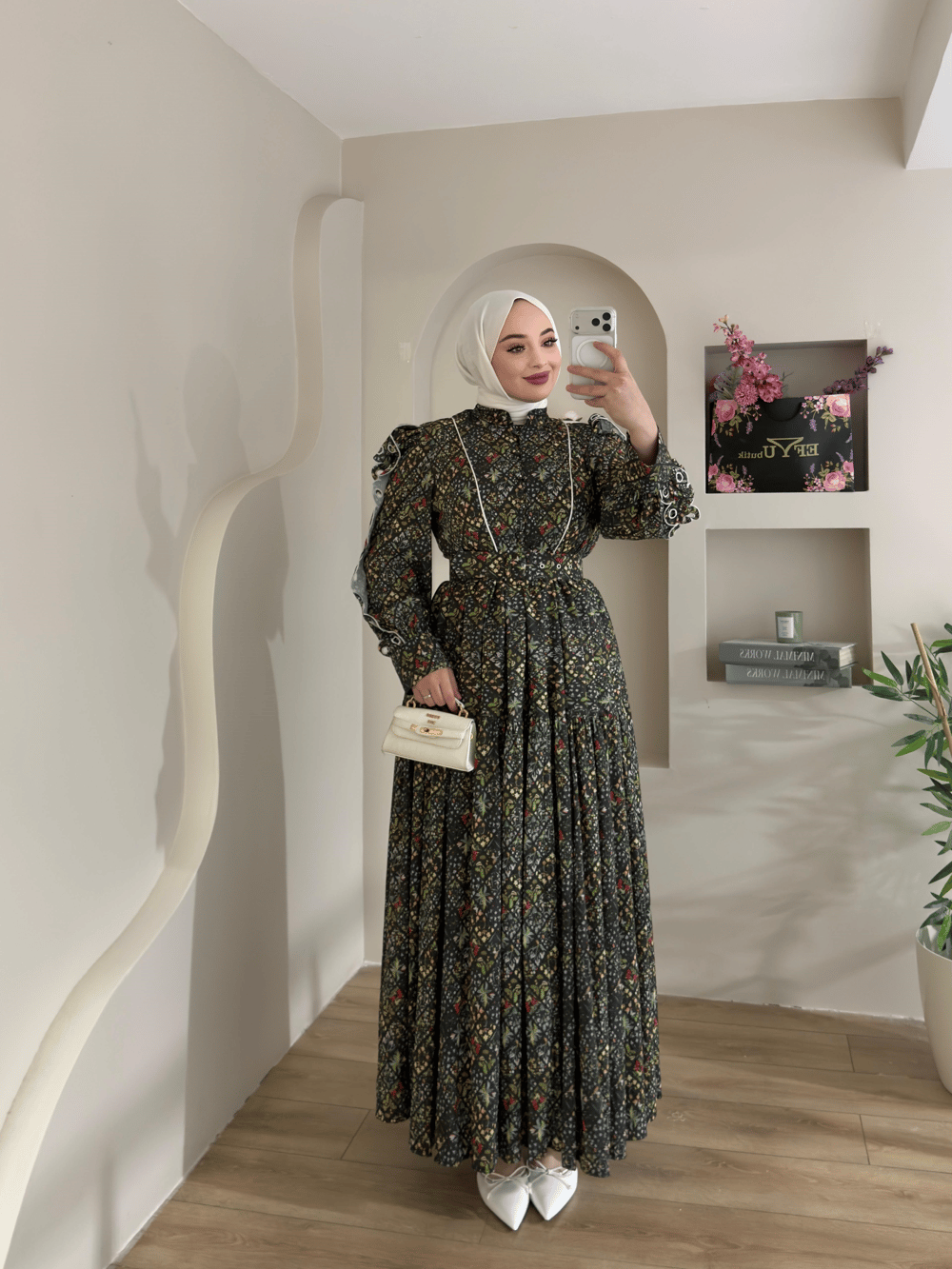 Hilya Elbise