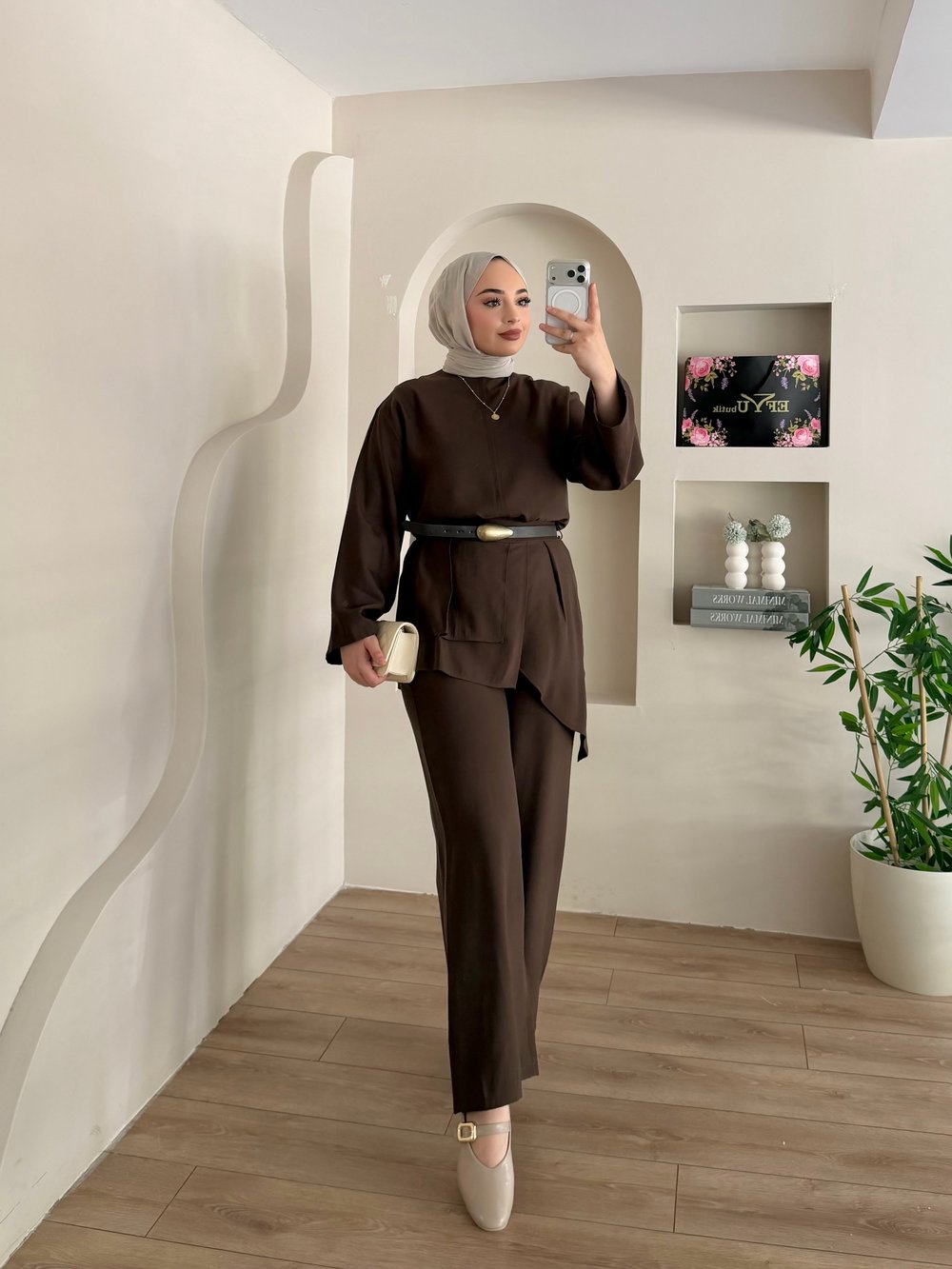 Lessa Kemerli Takım