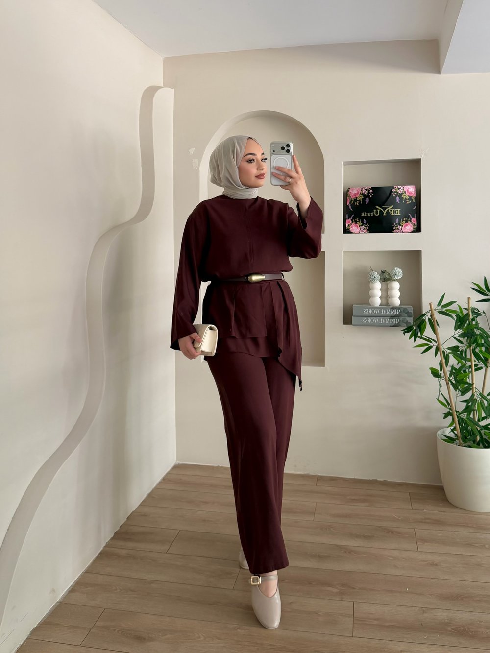 Lessa Kemerli Takım