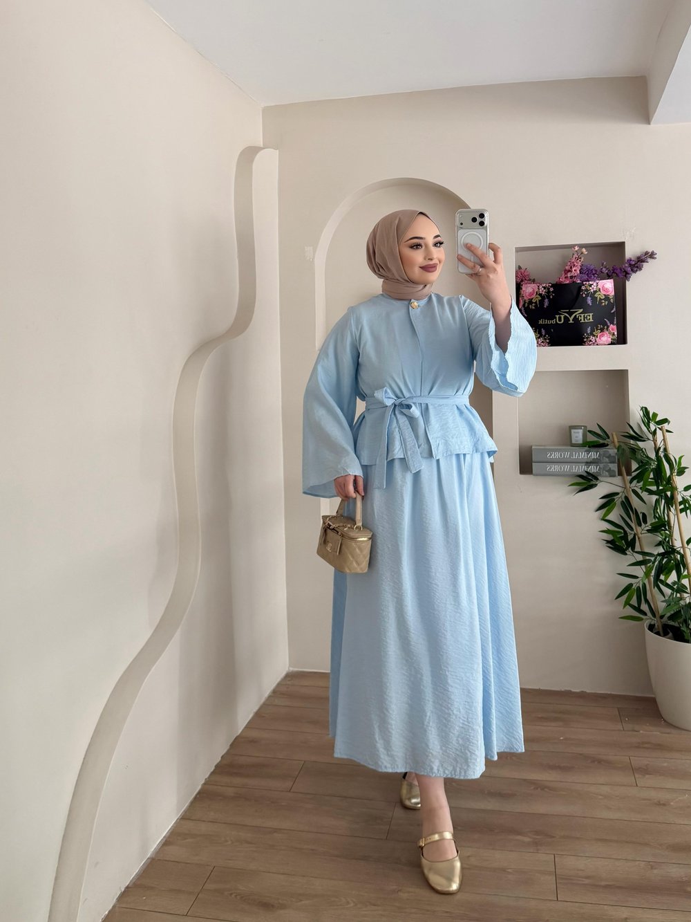 Lidia Etekli Takım 