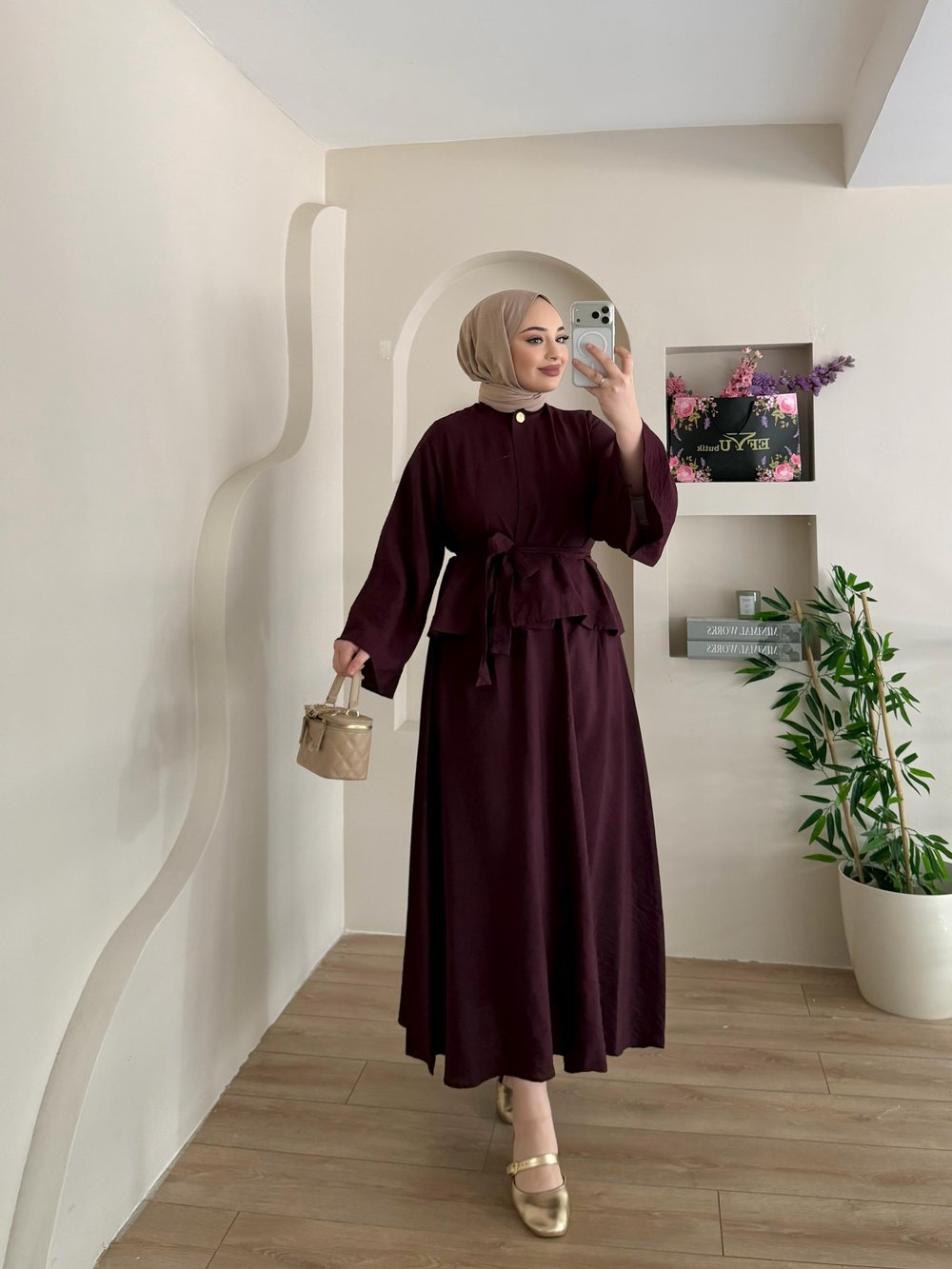 Lidia Etekli Takım 