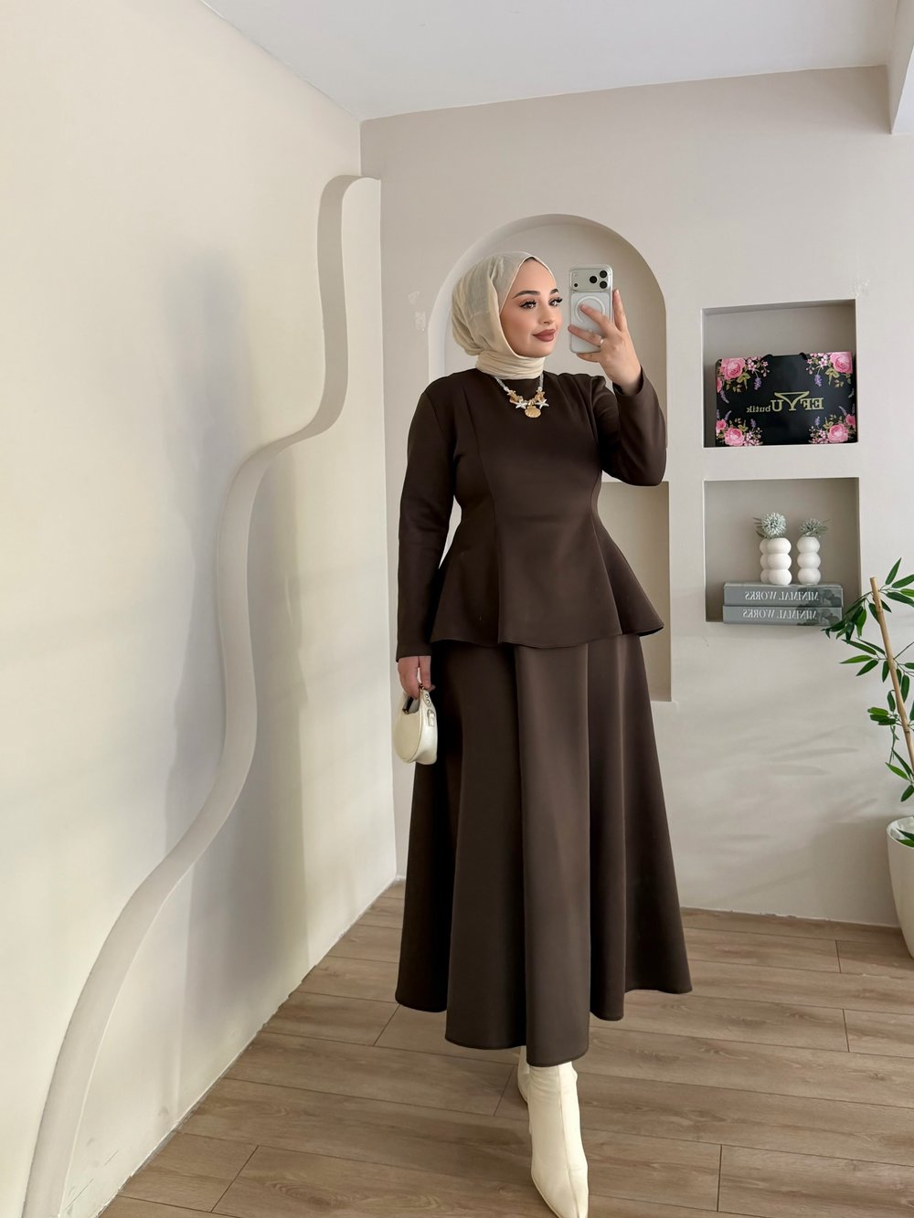 Liora Etekli Takım
