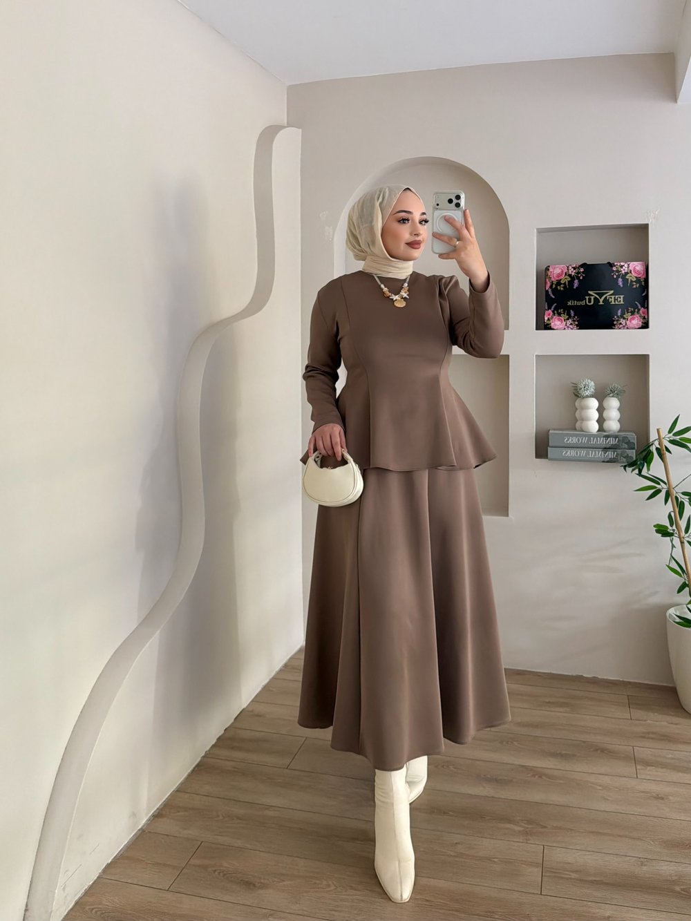 Liora Etekli Takım