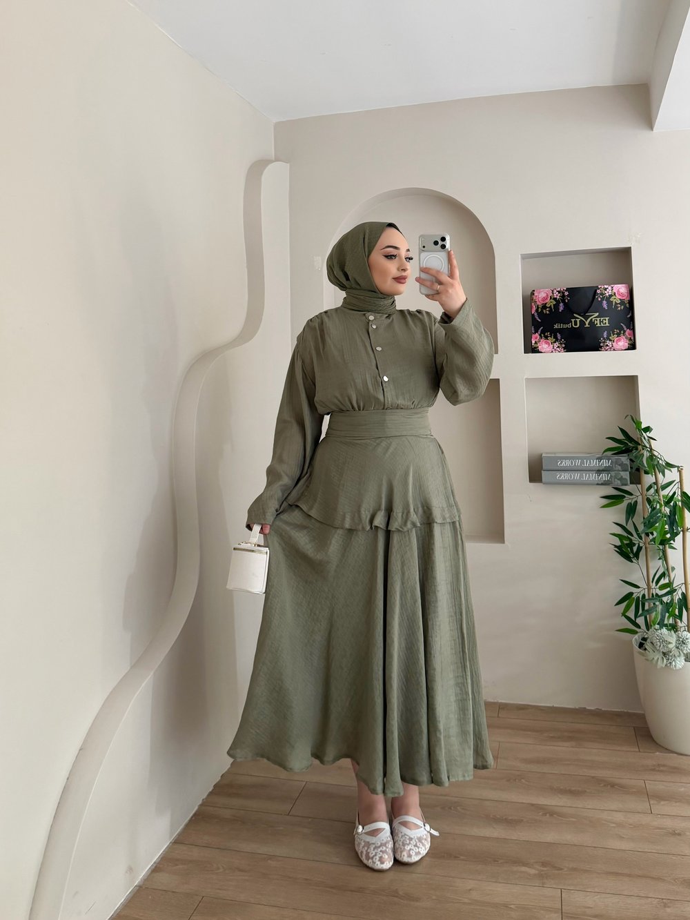Roma Etekli Takım 