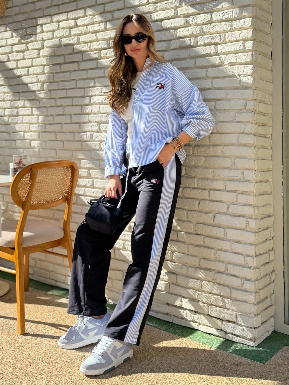 Ester Premium 3lü takım 
