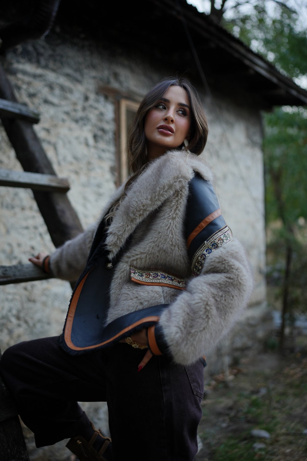 Lux Kürk Eliza