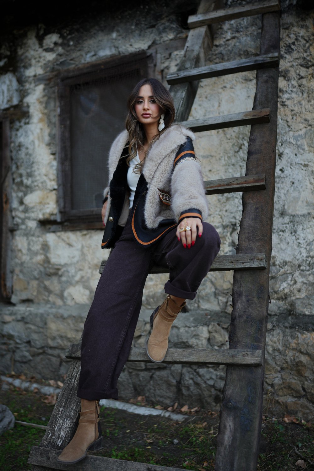 Lux Kürk Eliza