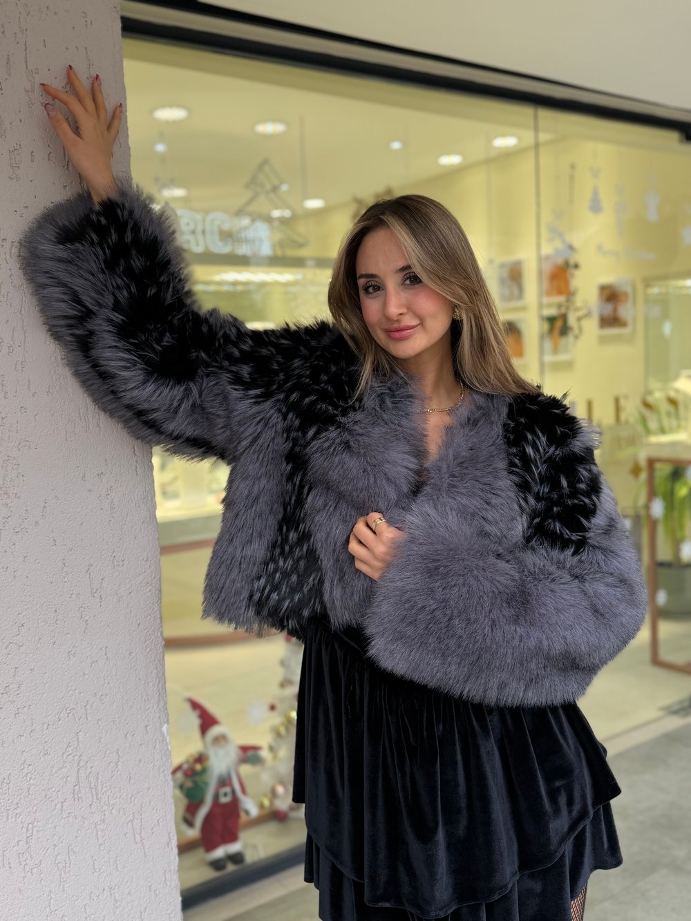 Lux Kürk Stella
