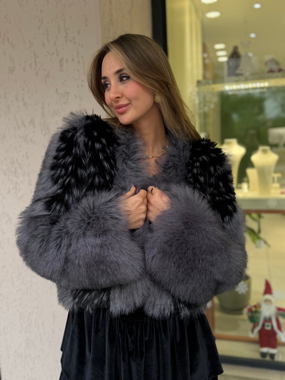 Lux Kürk Stella