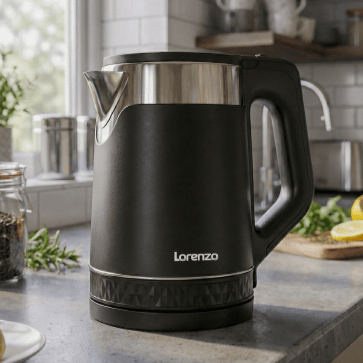 AMORE SU ISITICI KETTLE