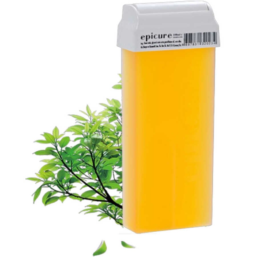 EPİCURE KARTUŞ AĞDA NATUREL 100ML.