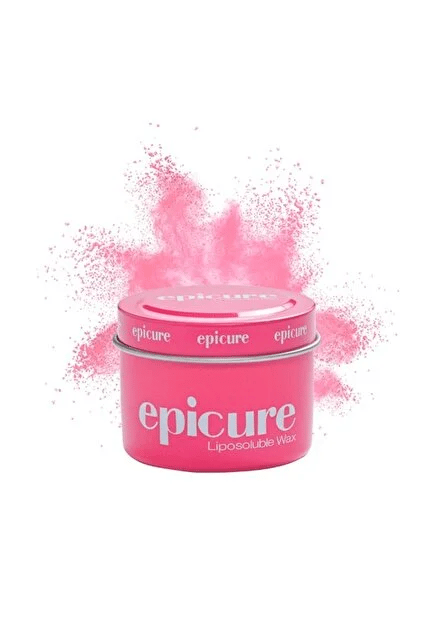 EPİCURE TEK KULLANIMLIK TİTANYUM KONSERVE SİR AĞDA 60ML.