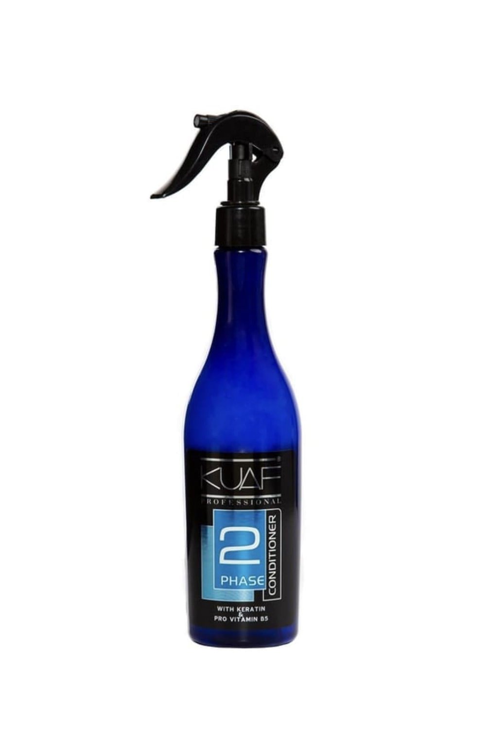 FÖN SUYU MAVİ 400 ML