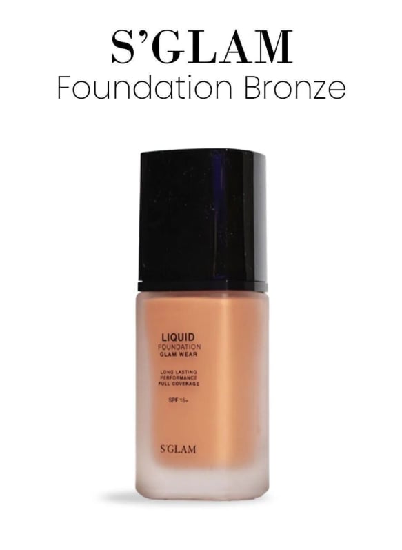 FONDÖTEN TAN SPF15 30ML