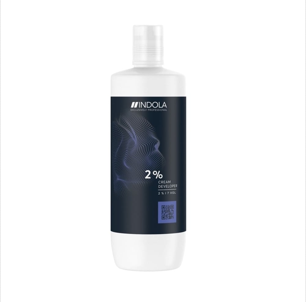 INDOLA DEVELOPER %2 1 LT OKSİDAN 7 VOL.