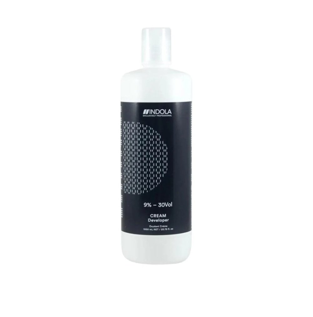 INDOLA DEVELOPER %9 1 LT OKSİDAN 30 VOL