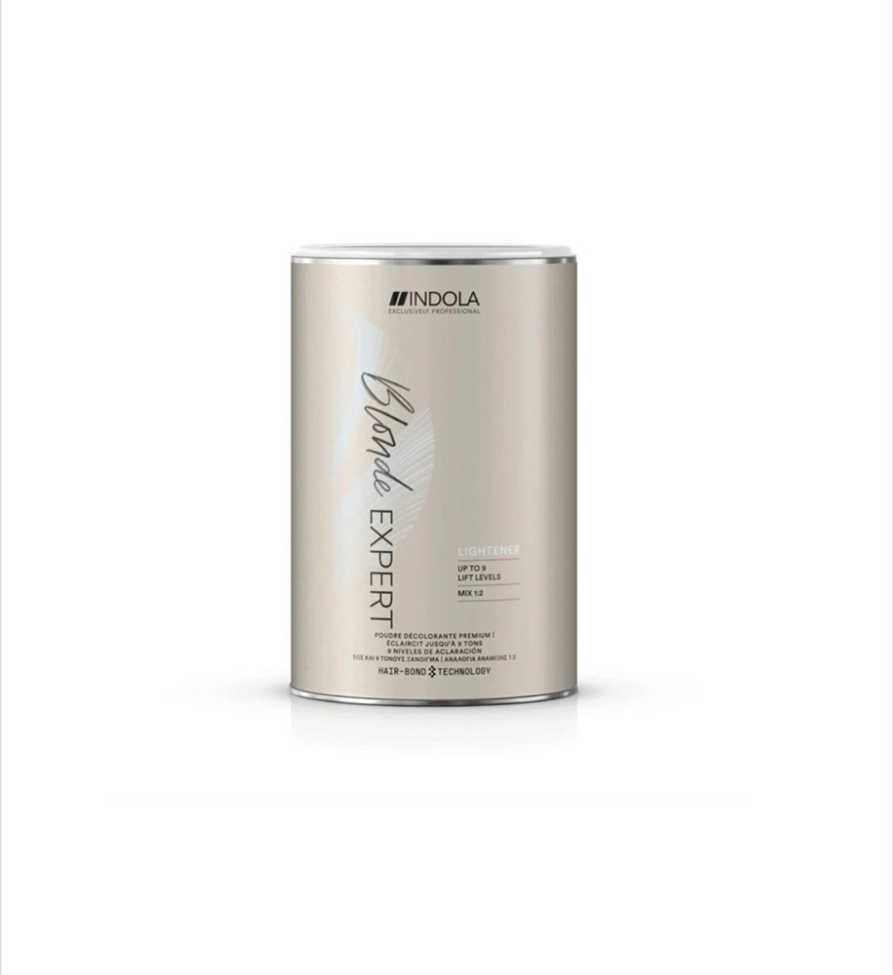 INDOLA IND BLOND EXPERT TOZ AÇICI 450 ML