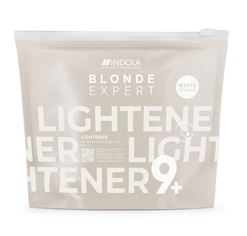 INDOLA IND BLOND EXPERT TOZ AÇICI 450 ML