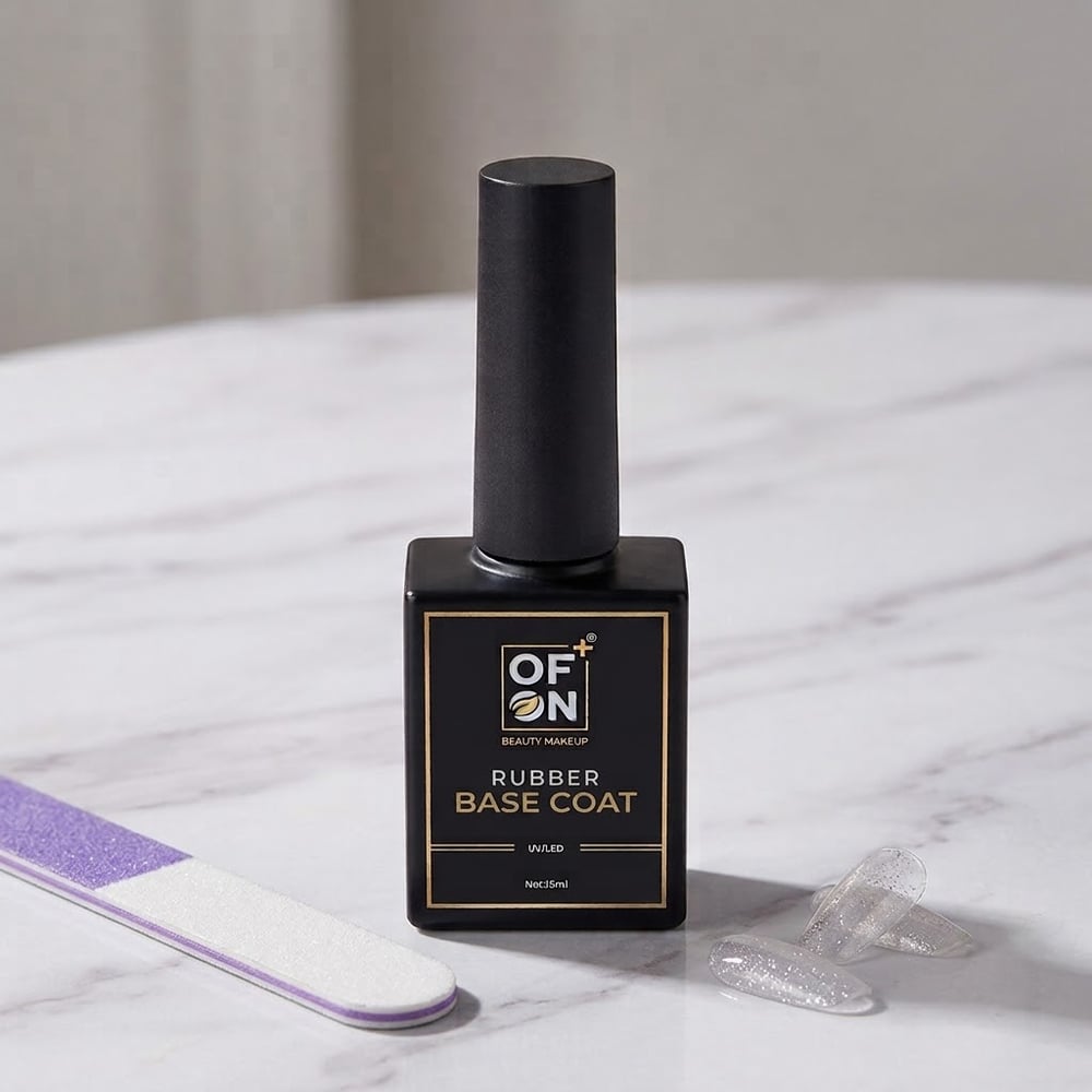 OFON RUBBER BASE COAT