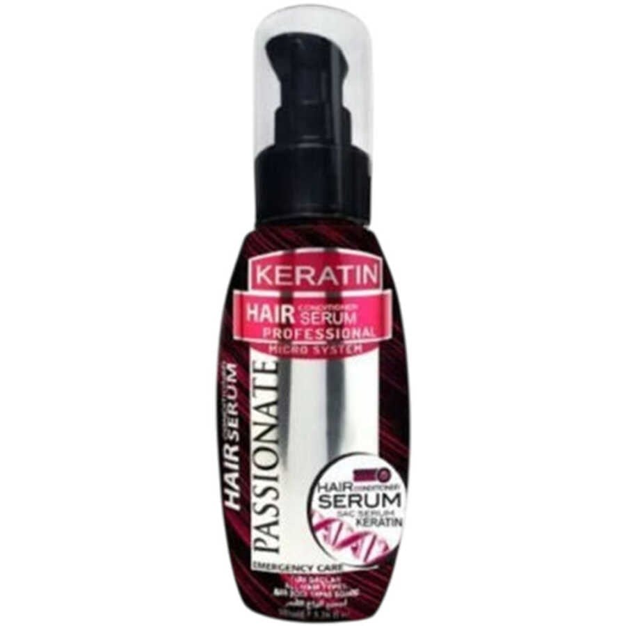 SAÇ SERUMU KERATİN CURE 100 ML.