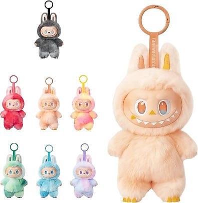 Labubu Oyuncak Labubu Peluş Bebek Peluş Oyuncak