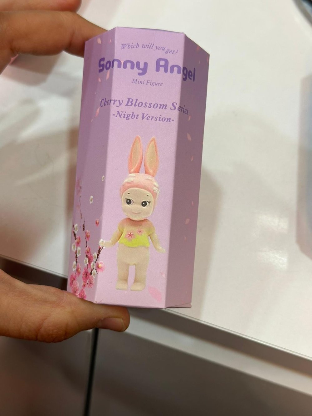 SONY ANGEL