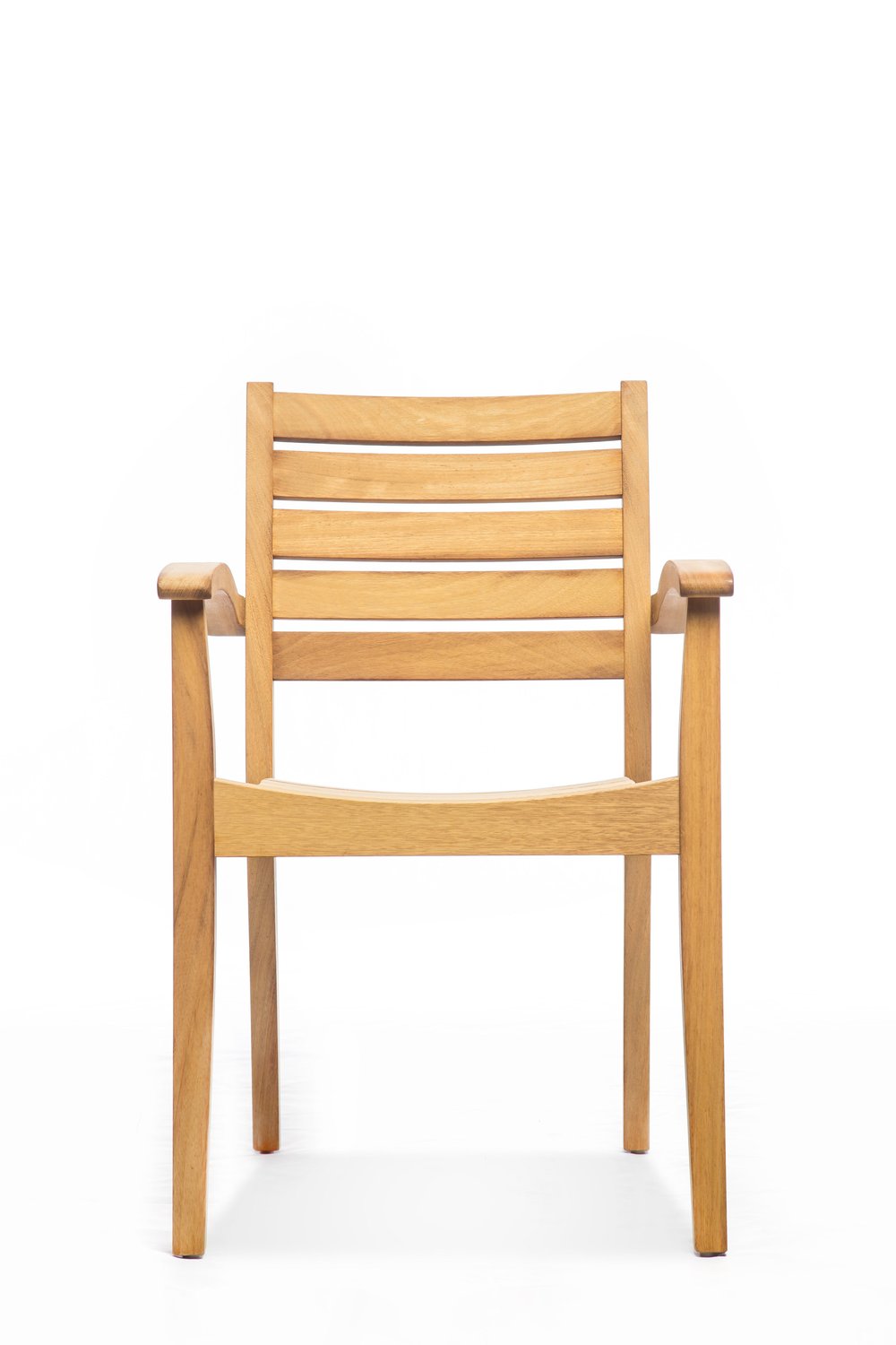 Stock Sandalye-Mindersiz