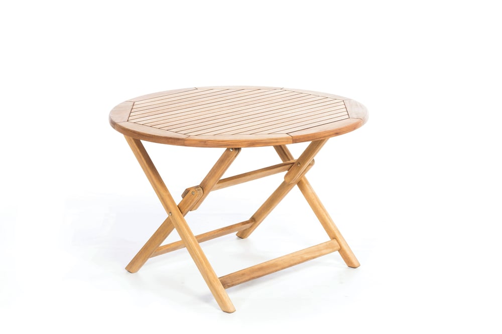Truva Ø110cm Masa