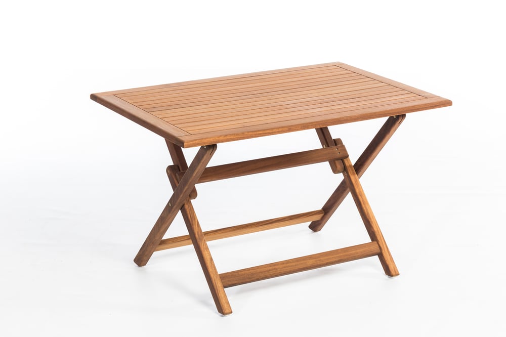 Truva 70x120 Dikdörtgen Masa
